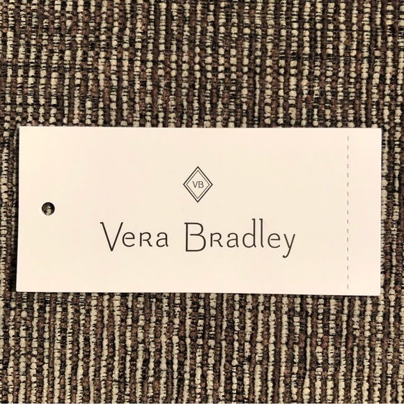 NWT Vera Bradley Hardshell Eyeglass Case - Picture 4 of 5